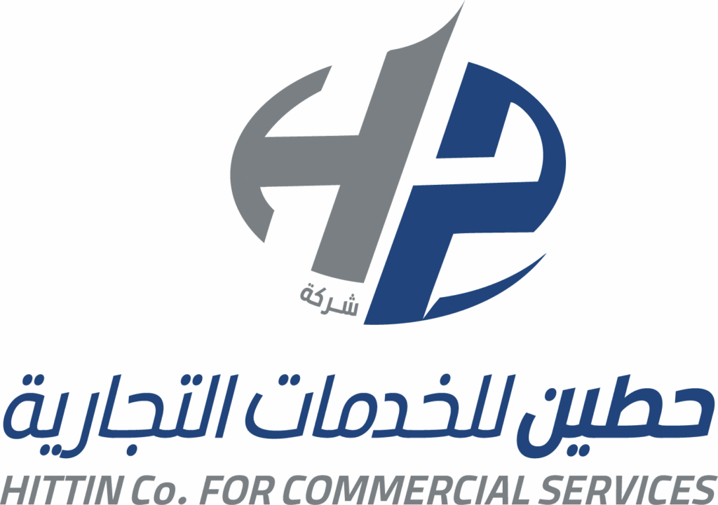 شركة حطين للخدمات التجارية